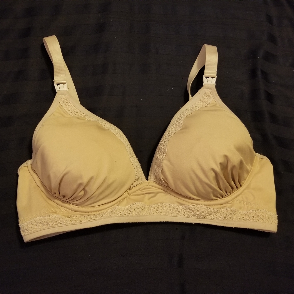 Dairy Fairy Mia Nursing Bra